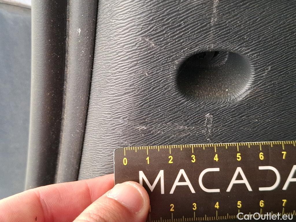  Renault  Kangoo  Zen 1.5 dCi 90CV BVM5 E6 #82