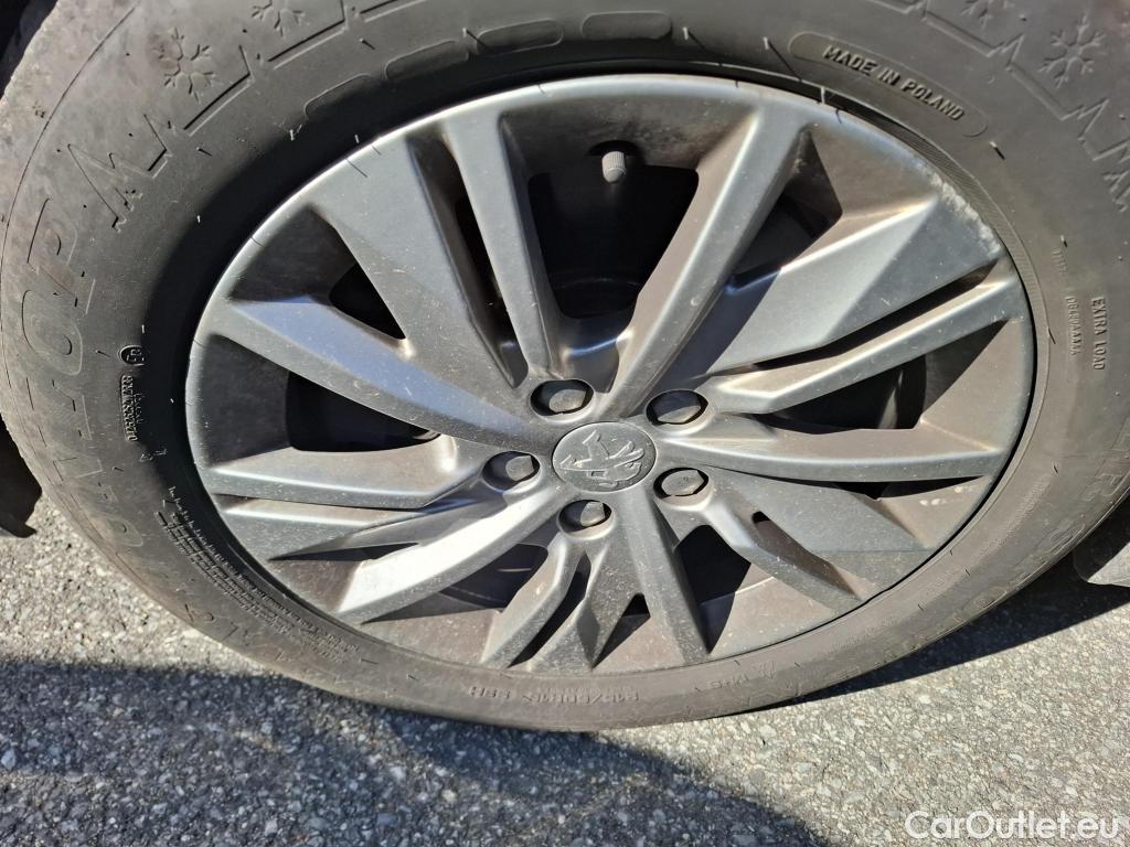  Peugeot  508  SW Active Business 1.5 HDi 130CV BVA8 E6d #63