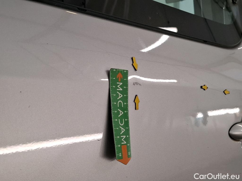  Renault  Kangoo  Zen 1.5 dCi 90CV BVM5 E6 #96