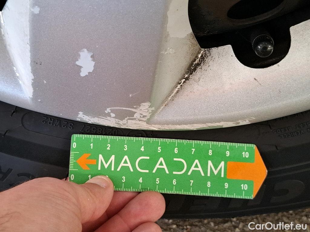  Renault  Kangoo  Zen 1.5 dCi 90CV BVM5 E6 #59