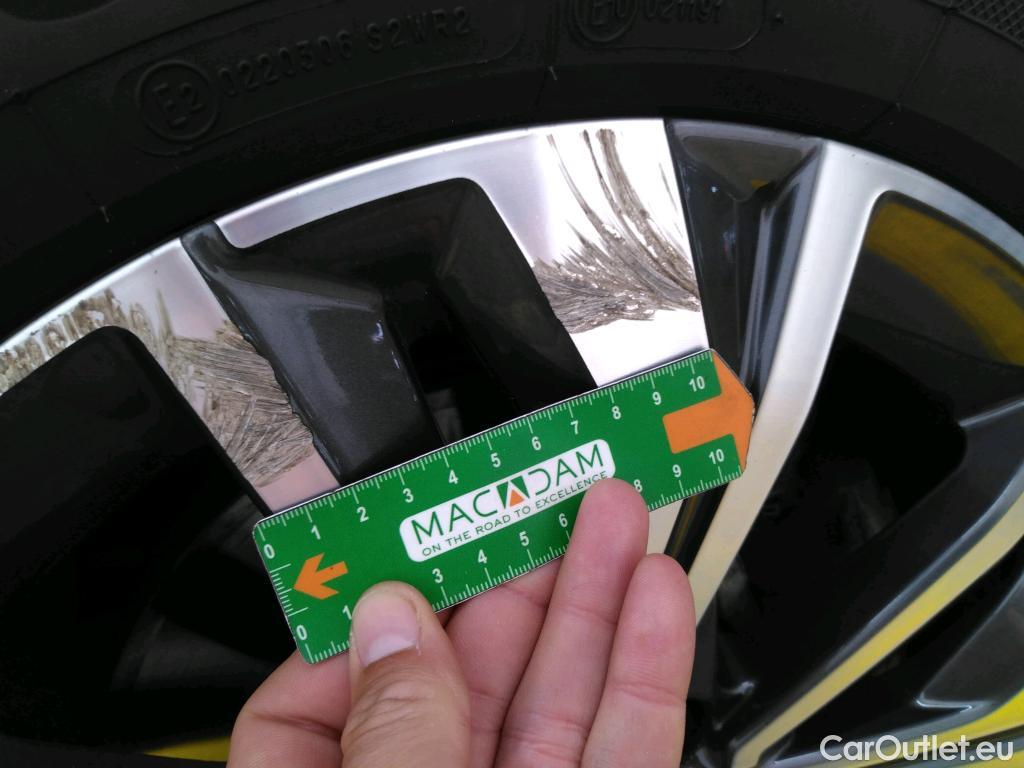  Peugeot  508  Allure Business 1.5 HDi 130CV BVA8 E6d
 #22