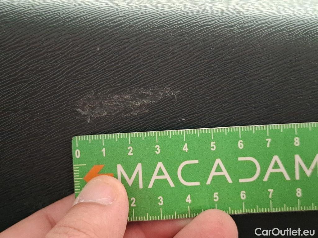  Renault  Kangoo  Zen 1.5 dCi 90CV BVM5 E6 #43