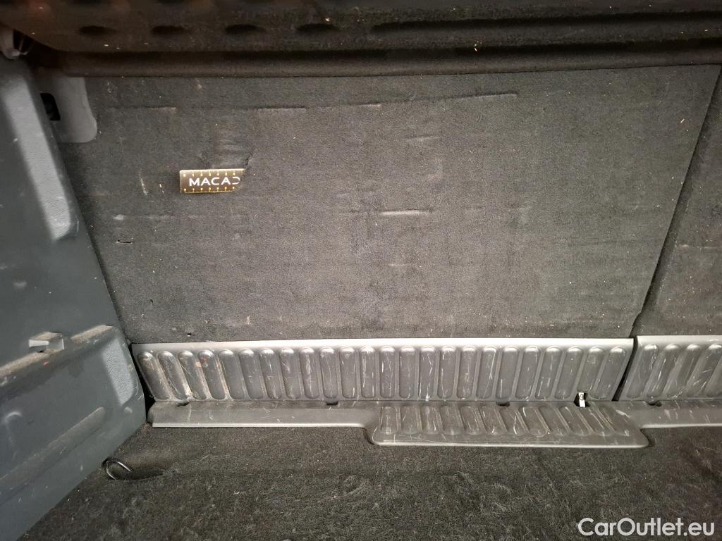  Renault  Kangoo  Zen 1.5 dCi 90CV BVM5 E6 #22