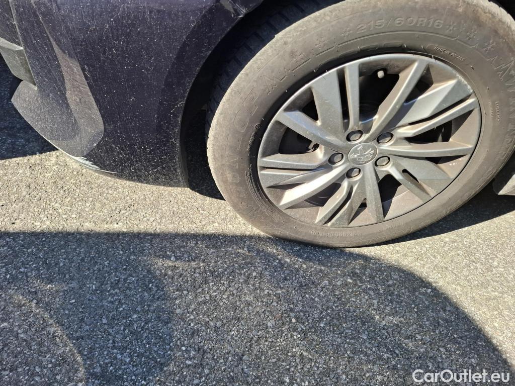  Peugeot  508  SW Active Business 1.5 HDi 130CV BVA8 E6d #64