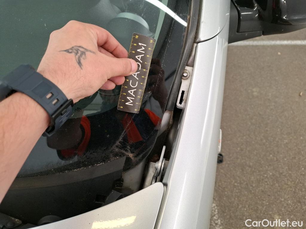  Renault  Kangoo  Zen 1.5 dCi 90CV BVM5 E6 #37