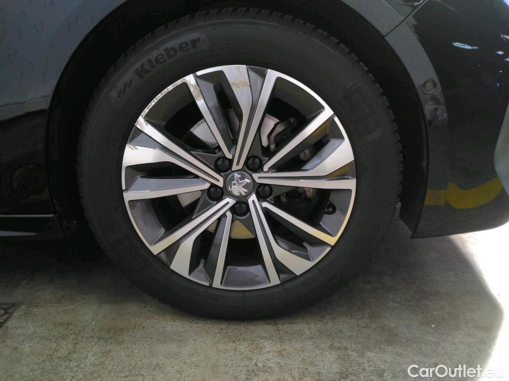  Peugeot  508  Allure Business 1.5 HDi 130CV BVA8 E6d
 #20