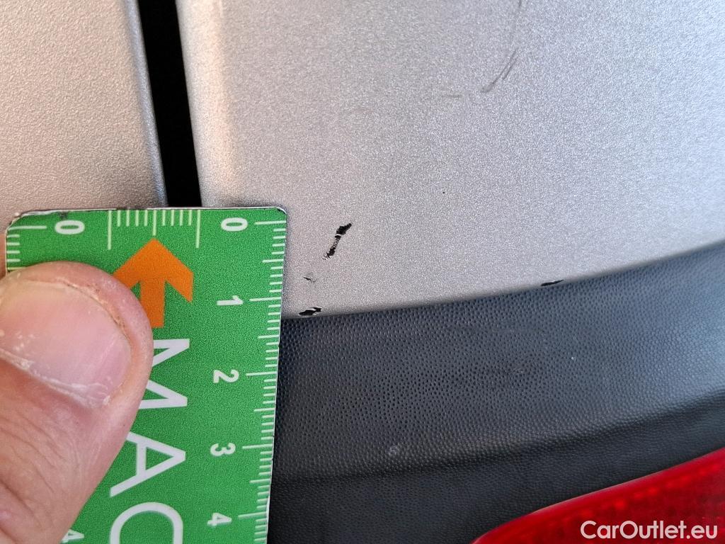  Renault  Kangoo  Zen 1.5 dCi 90CV BVM5 E6 #124