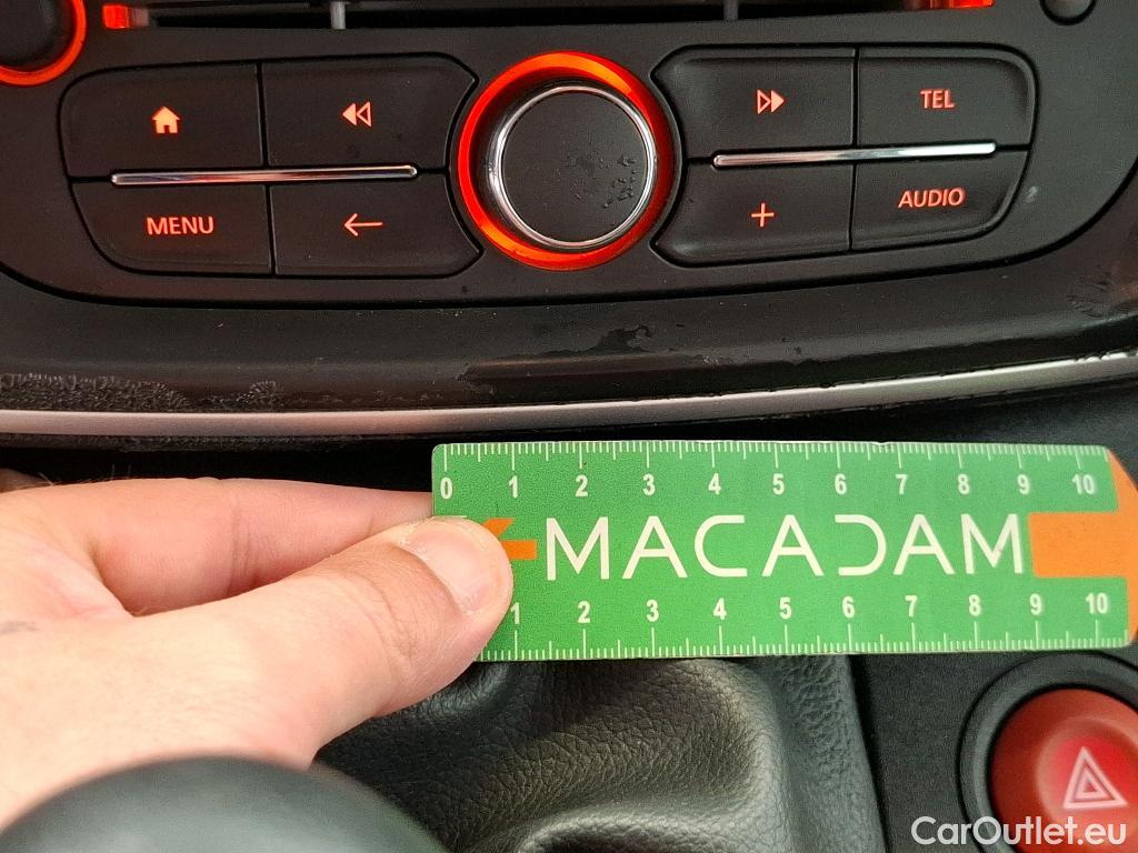  Renault  Kangoo  Zen 1.5 dCi 90CV BVM5 E6 #14