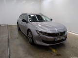  Peugeot  508 PEUGEOT  SW / 2018 / 5P / Break BlueHDi 130 S&S EAT8 Allure Pack #2