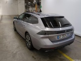  Peugeot  508 PEUGEOT  SW / 2018 / 5P / Break BlueHDi 130 S&S EAT8 Allure Pack #4