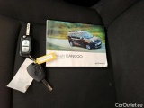  Renault  Kangoo  Zen 1.5 dCi 90CV BVM5 E6 #12
