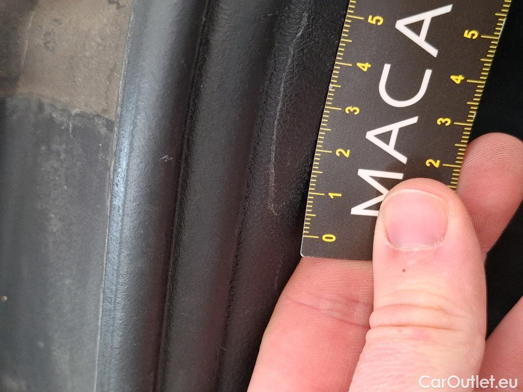  Skoda  Octavia  Break Business 2.0 TDI 150CV BVA7 E6d #12