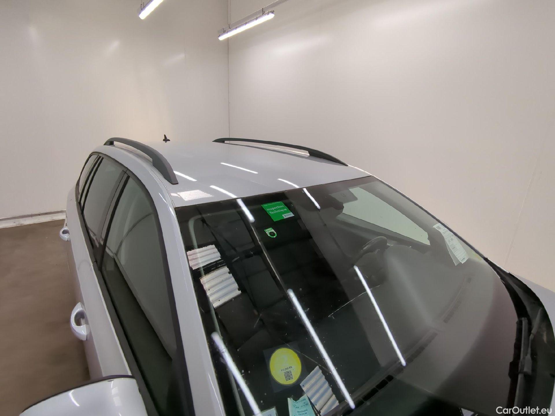  Skoda  Octavia  Combi Business 1.6 TDI 115CV BVM5 E6dT #18