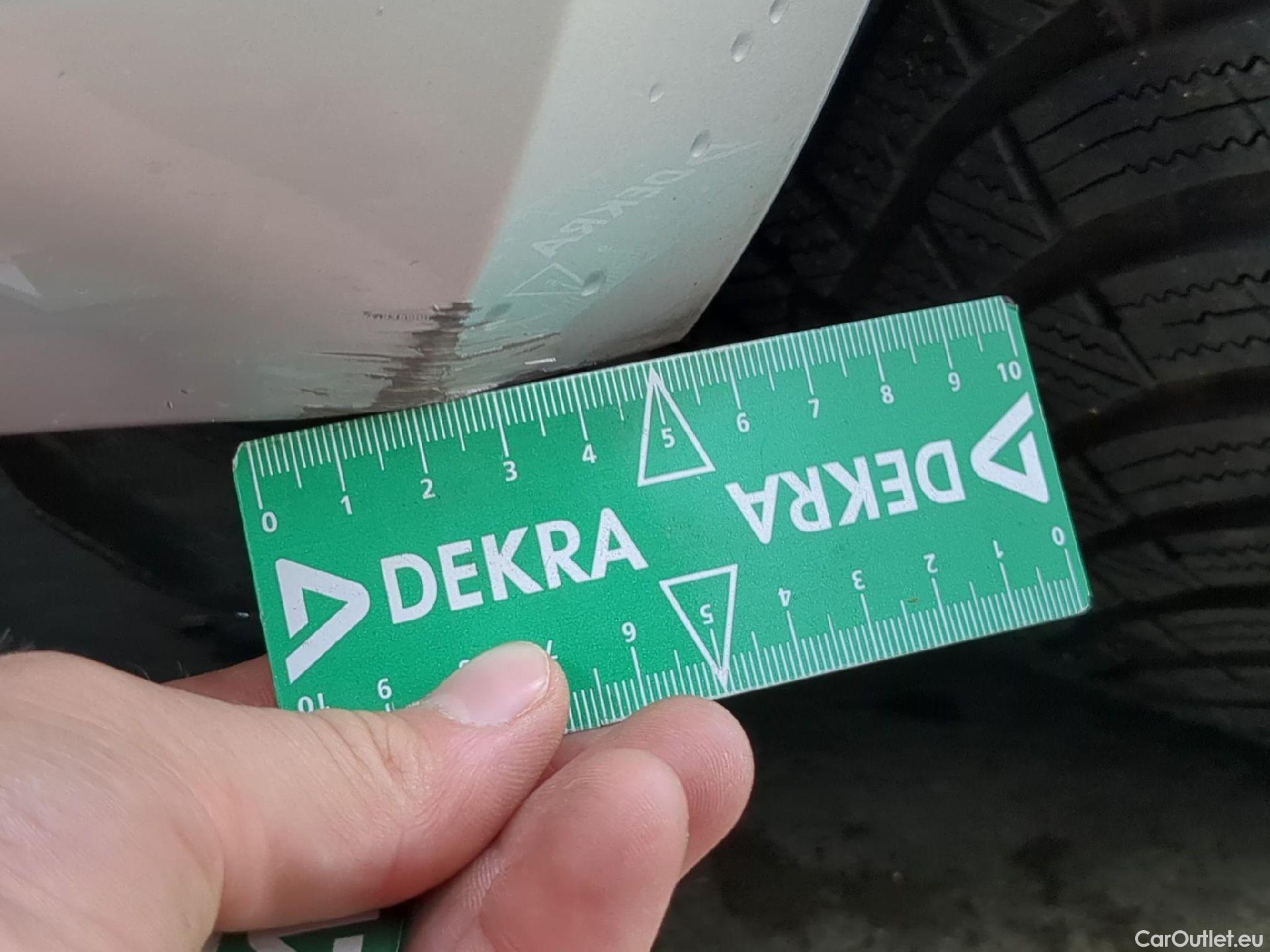  Skoda  Octavia  Combi Business 1.6 TDI 115CV BVM5 E6dT #16