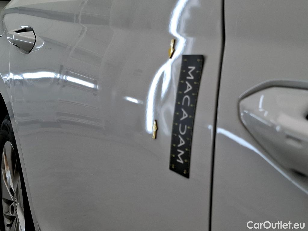  Skoda  Octavia  Break Business 2.0 TDI 150CV BVA7 E6d #2