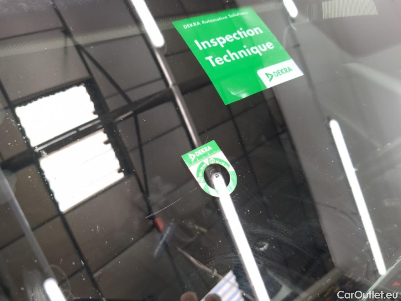  Skoda  Octavia  Combi Business 1.6 TDI 115CV BVM5 E6dT #17