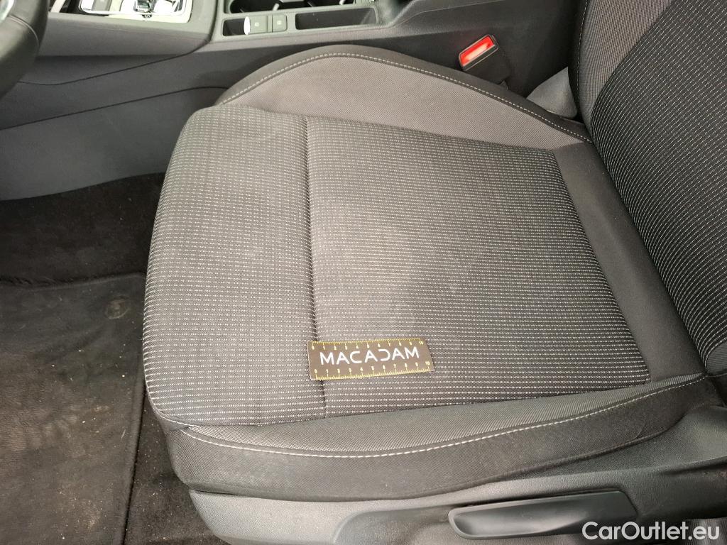  Skoda  Octavia  Break Business 2.0 TDI 150CV BVA7 E6d #16