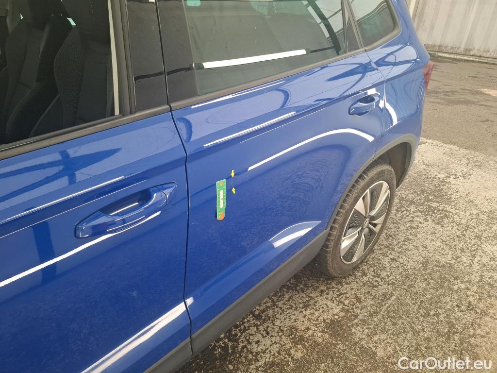  Skoda  Karoq SKODA  / 2017 / 5P / SUV 1.5 TSI 150ch ACT DSG7 Ambition #17