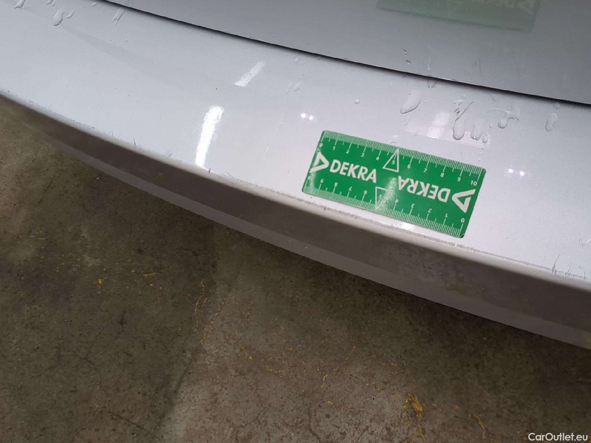  Skoda  Octavia  Combi Business 1.6 TDI 115CV BVM5 E6dT #22