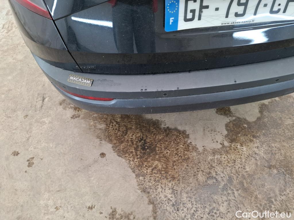  Skoda  Karoq SKODA  / 2017 / 5P / SUV 1.5 TSI 150ch ACT DSG7 Business #7