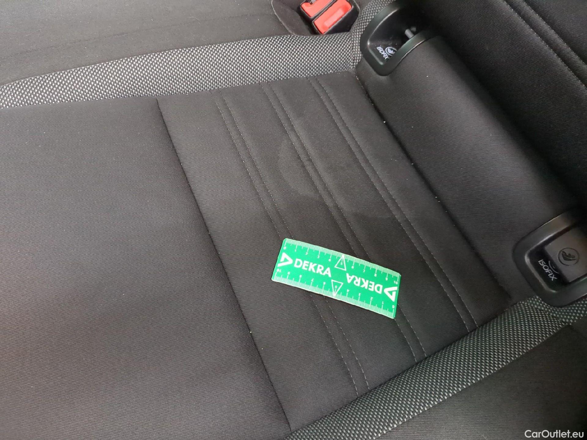  Skoda  Octavia  Combi Business 1.6 TDI 115CV BVM5 E6dT #9