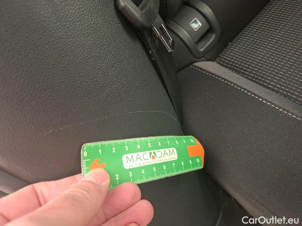  Skoda  Octavia  Break Business 4x4 2.0 TDI 150CV BVA7 E6d #9