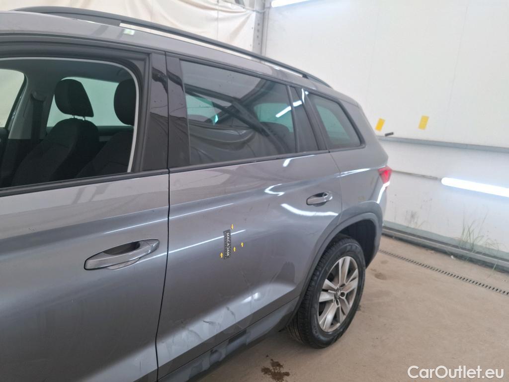  Skoda  Kodiaq  Business 2.0 TDI 150CV BVA7 E6d #11