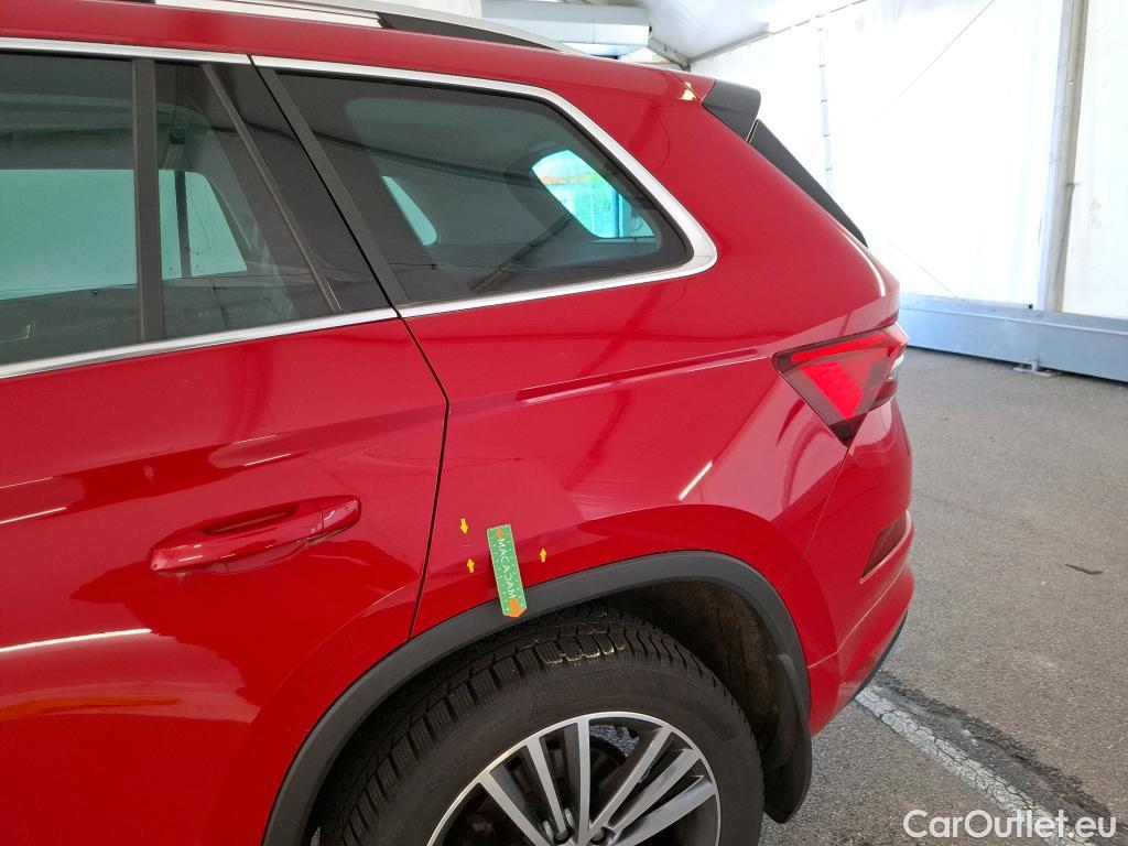  Skoda  Kodiaq  L&K 2.0 TDI 150CV BVA7 E6d #39