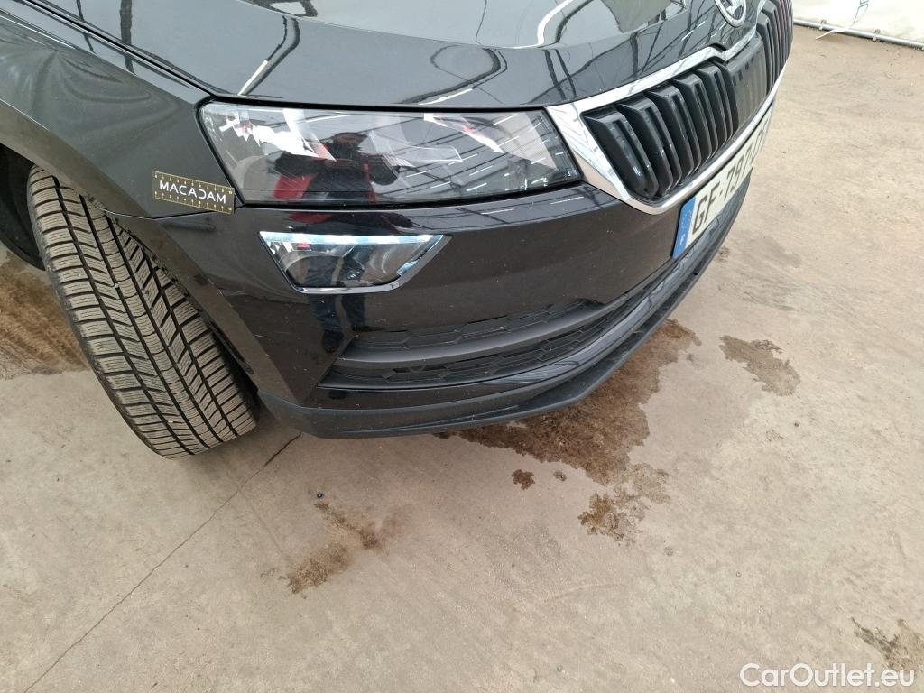  Skoda  Karoq SKODA  / 2017 / 5P / SUV 1.5 TSI 150ch ACT DSG7 Business #14