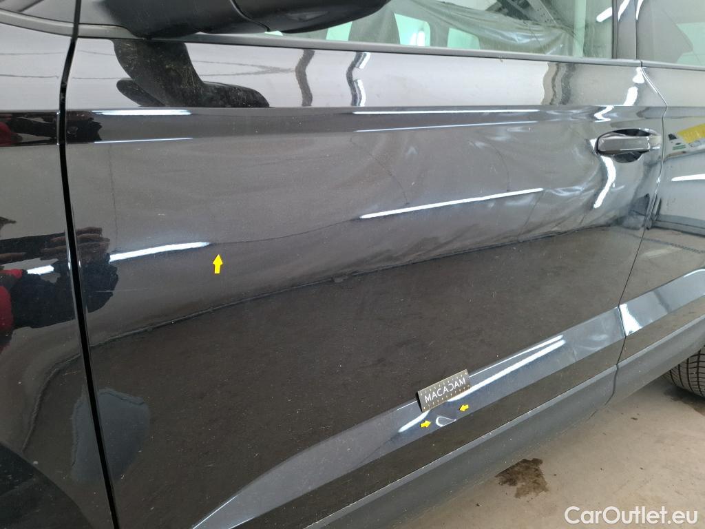  Skoda  Karoq SKODA  / 2017 / 5P / SUV 1.5 TSI 150ch ACT DSG7 Business #1