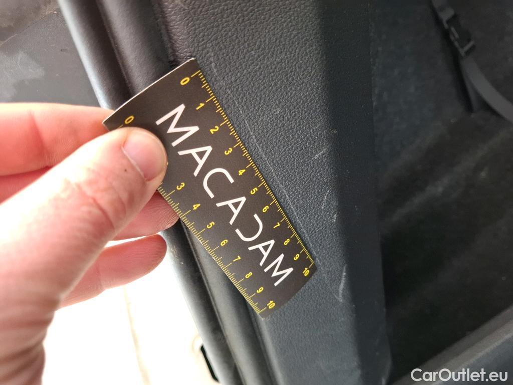  Skoda  Octavia  Break Business 2.0 TDI 150CV BVA7 E6d #9