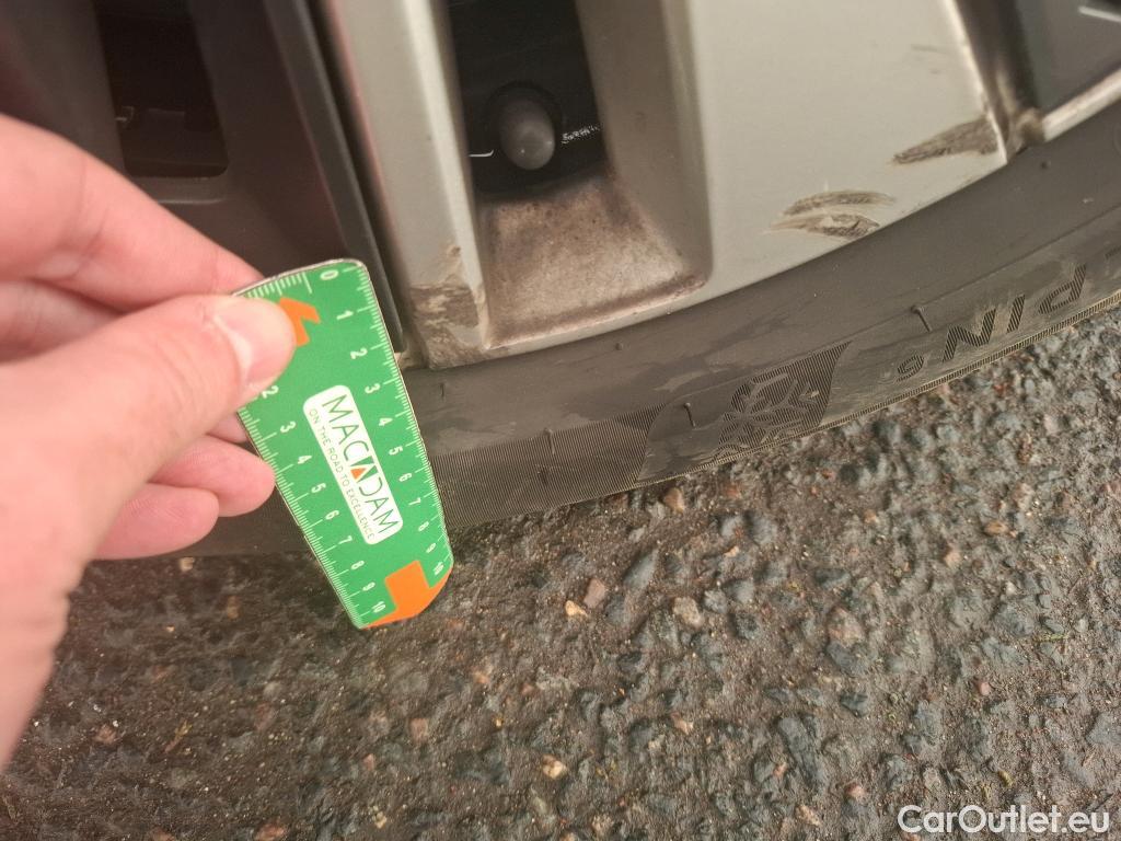  Skoda  Karoq SKODA  / 2017 / 5P / SUV 1.5 TSI 150ch ACT DSG7 Ambition #11