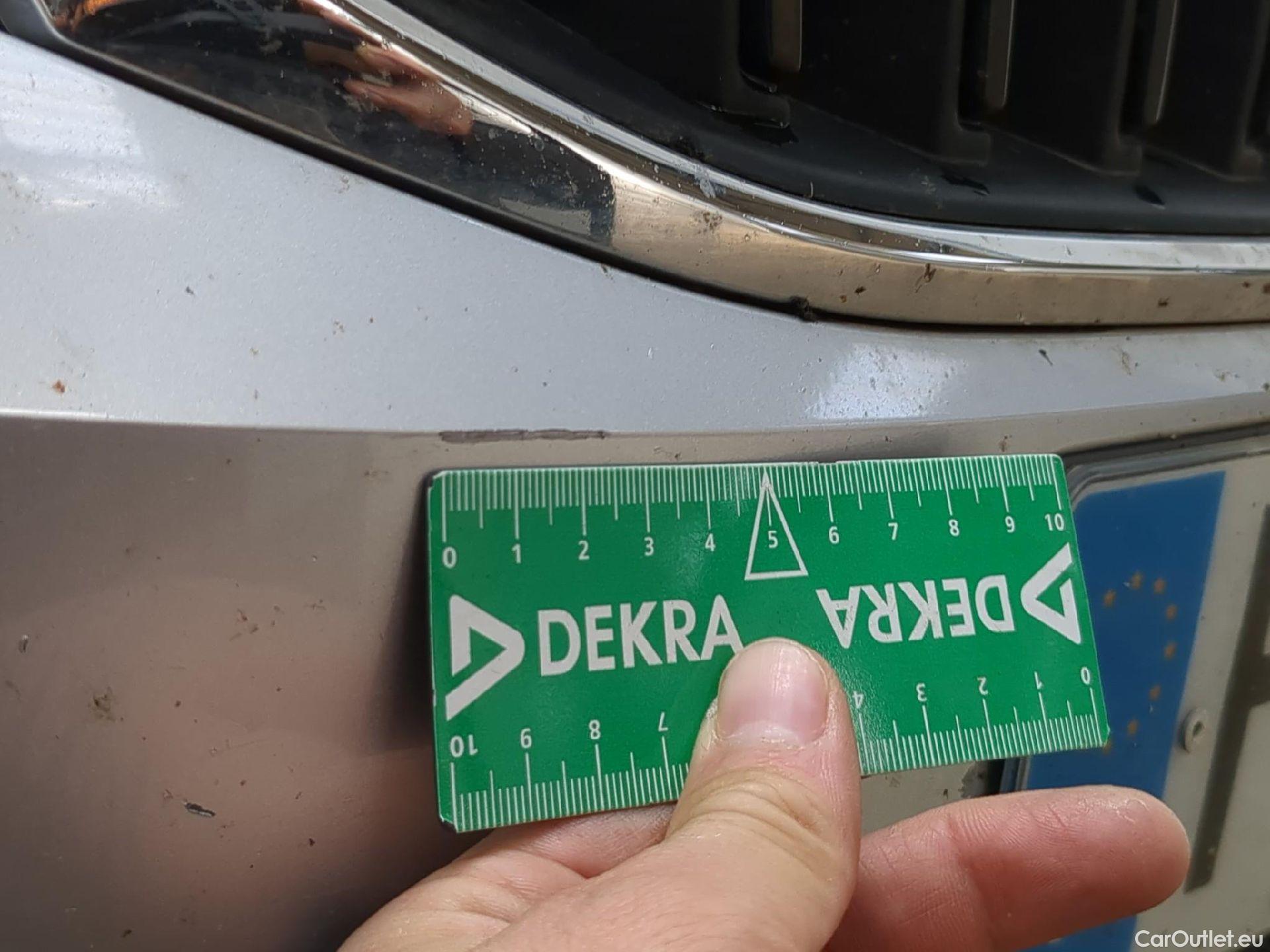  Skoda  Octavia  Combi Business 1.6 TDI 115CV BVM5 E6dT #14