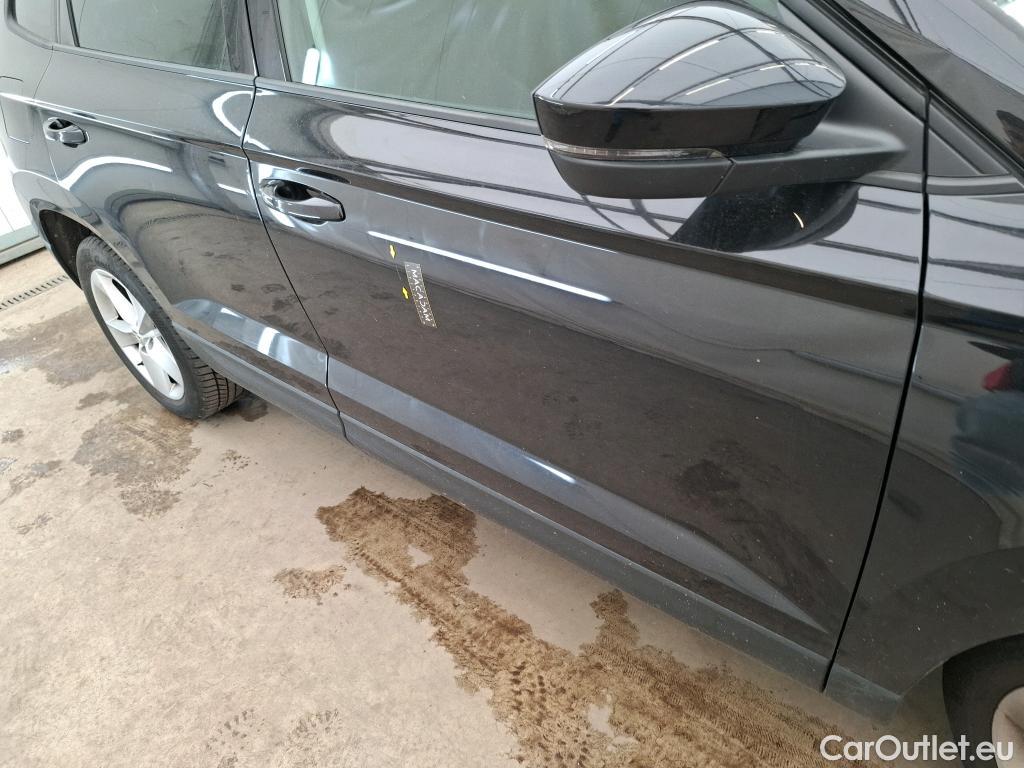  Skoda  Karoq SKODA  / 2017 / 5P / SUV 1.5 TSI 150ch ACT DSG7 Business #26