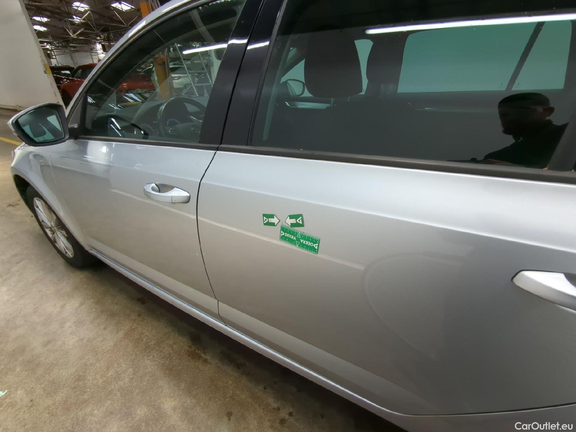  Skoda  Octavia  Combi Business 1.6 TDI 115CV BVM5 E6dT #23