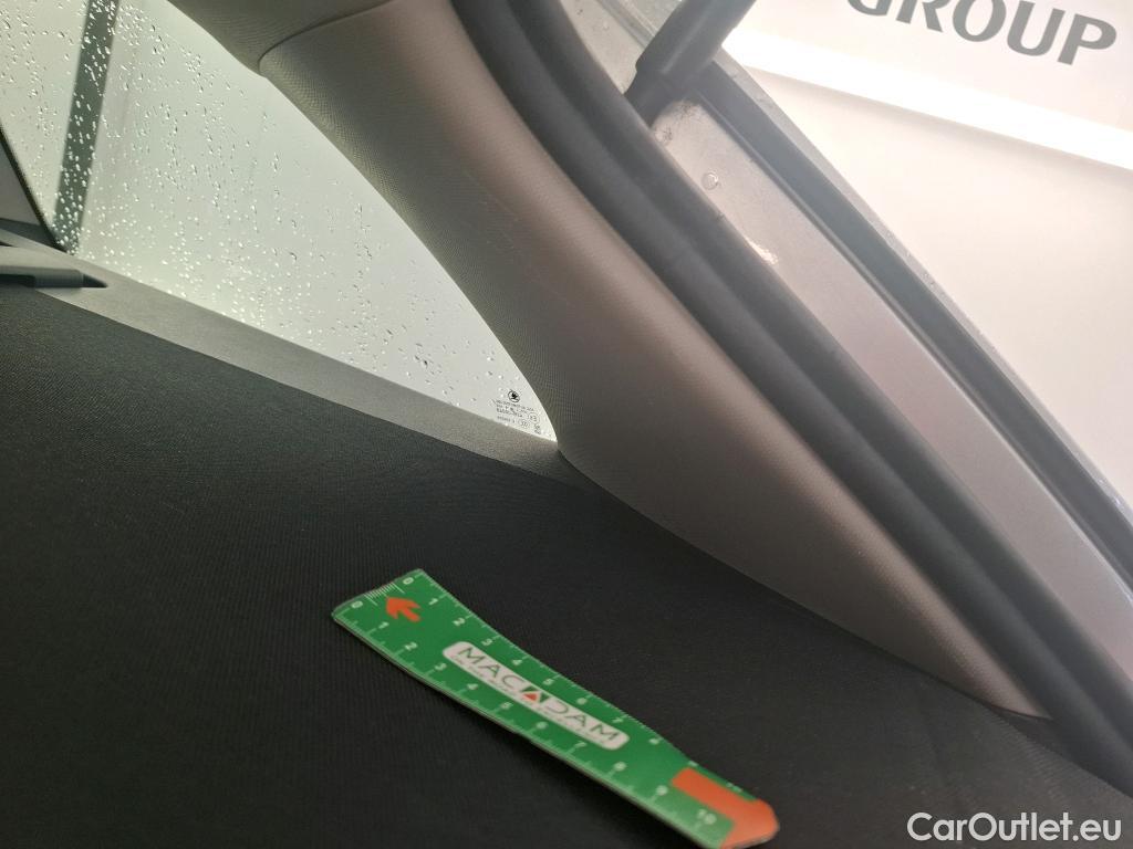  Skoda  Octavia  Break Business 4x4 2.0 TDI 150CV BVA7 E6d #12