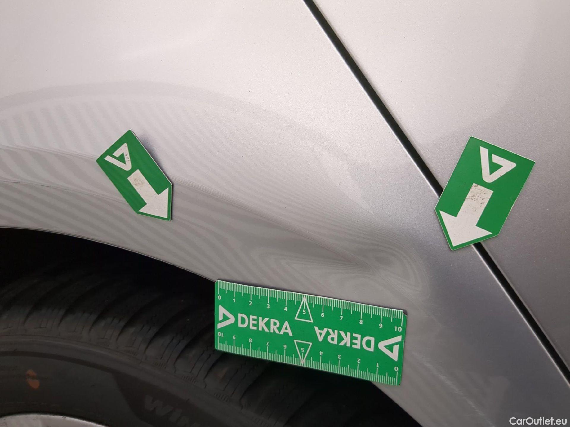  Skoda  Octavia  Combi Business 1.6 TDI 115CV BVM5 E6dT #11