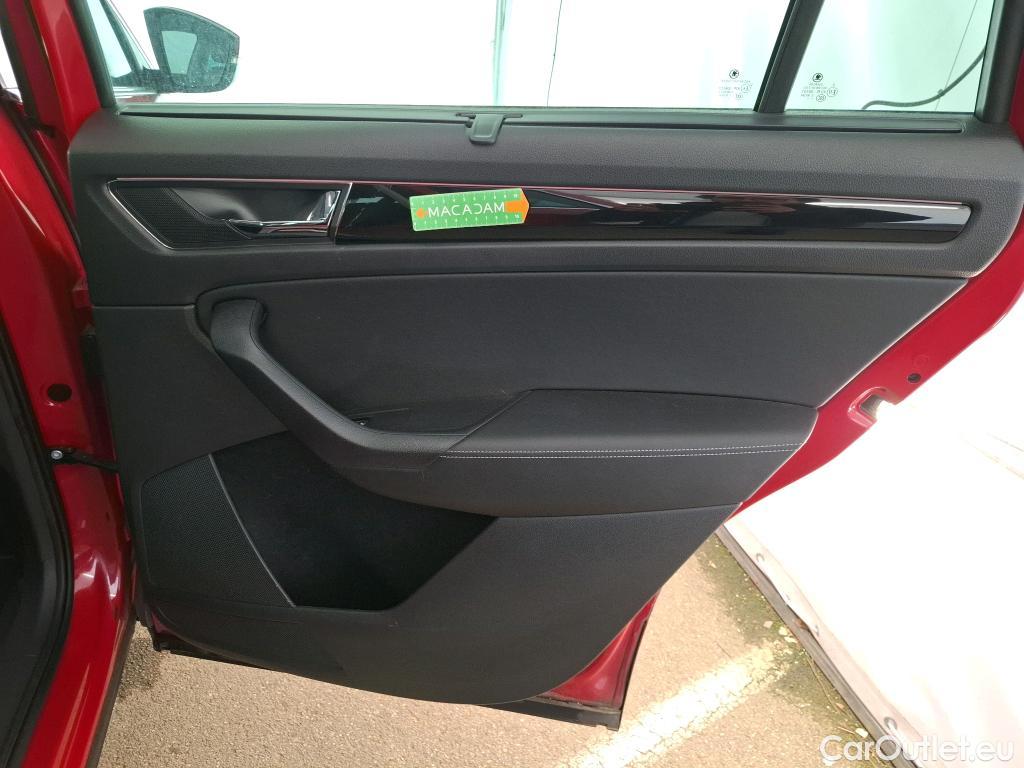  Skoda  Kodiaq  L&K 2.0 TDI 150CV BVA7 E6d #21