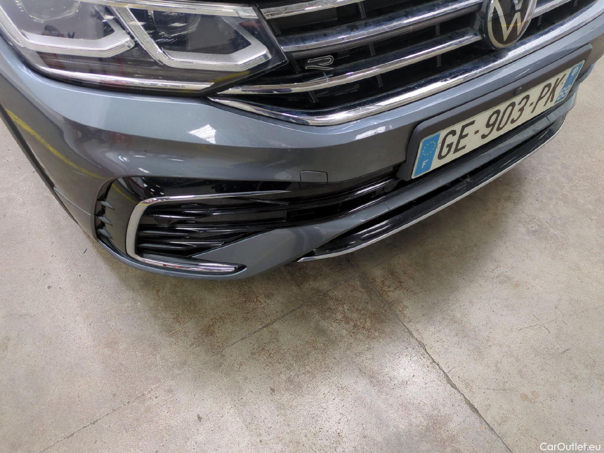  Volkswagen  Tiguan VOLKSWAGEN  Allspace / 2021 / 5P / SUV 2.0 TDI 150 DSG7 R-Line #40