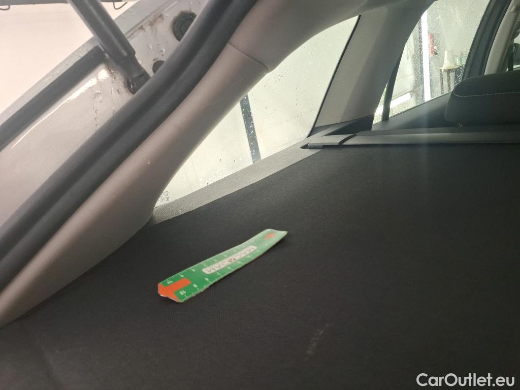  Skoda  Octavia  Break Business 4x4 2.0 TDI 150CV BVA7 E6d #10