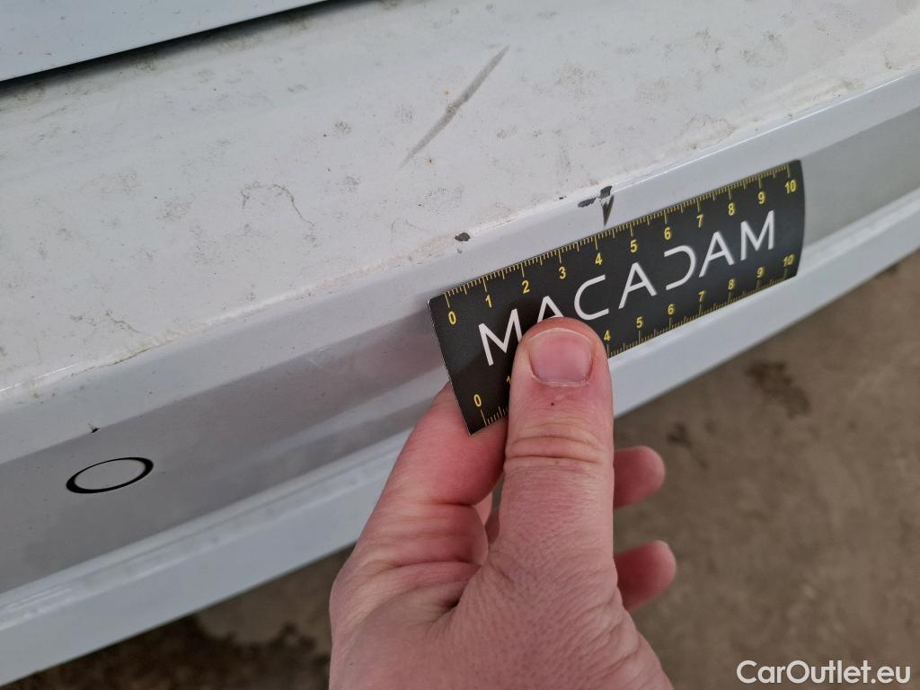  Skoda  Octavia  Break Business 2.0 TDI 150CV BVA7 E6d #19