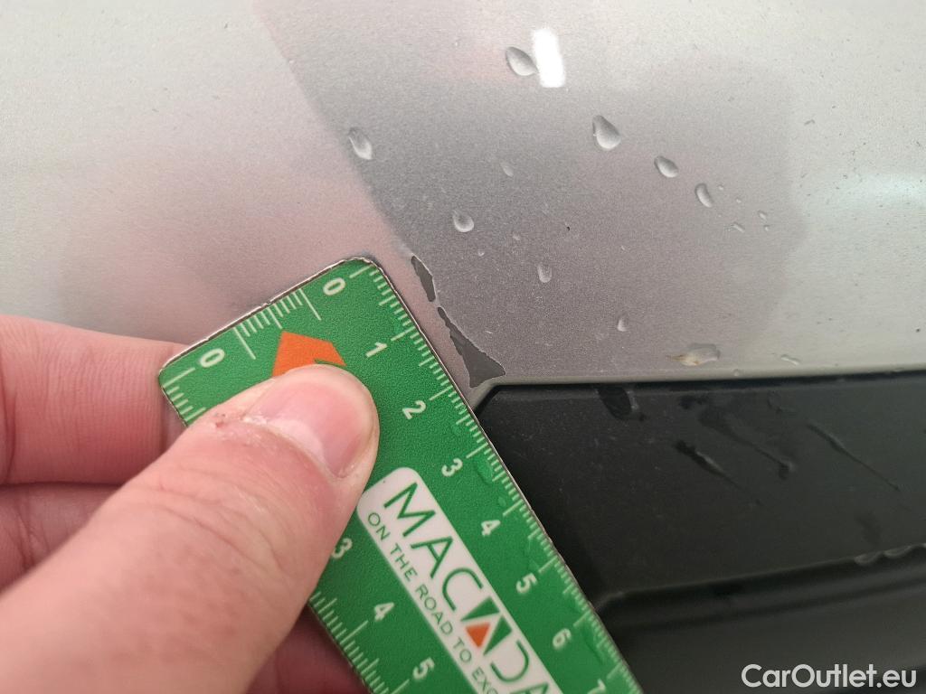  Skoda  Octavia  Break Business 4x4 2.0 TDI 150CV BVA7 E6d #5