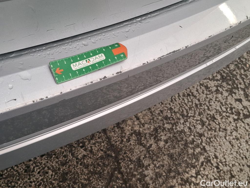  Skoda  Octavia  Break Business 4x4 2.0 TDI 150CV BVA7 E6d #7