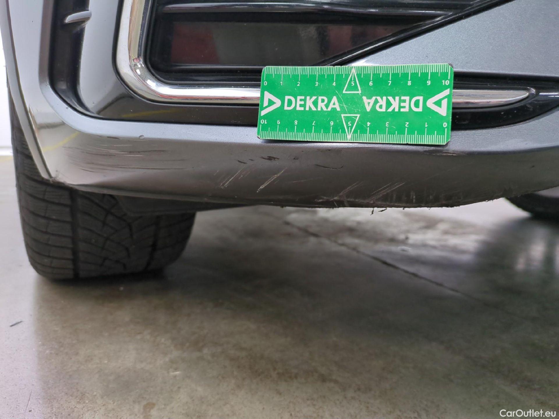  Volkswagen  Tiguan VOLKSWAGEN  Allspace / 2021 / 5P / SUV 2.0 TDI 150 DSG7 R-Line #38