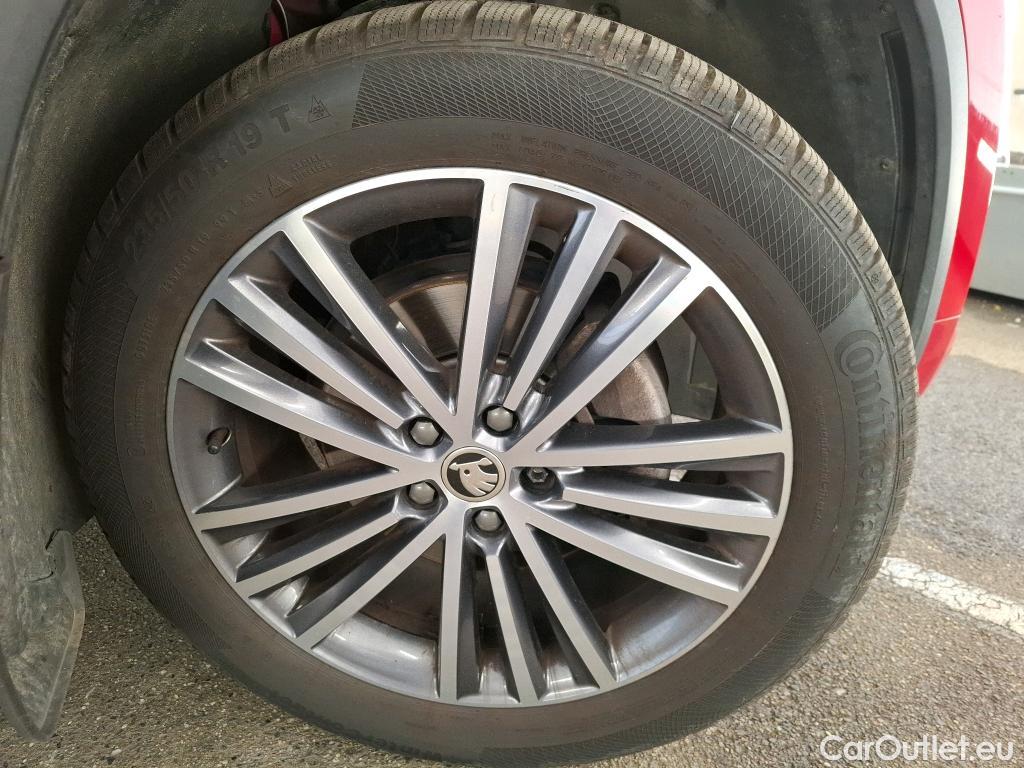  Skoda  Kodiaq  L&K 2.0 TDI 150CV BVA7 E6d #68