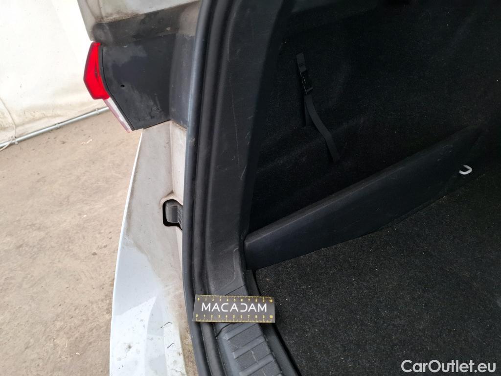  Skoda  Octavia  Break Business 2.0 TDI 150CV BVA7 E6d #8