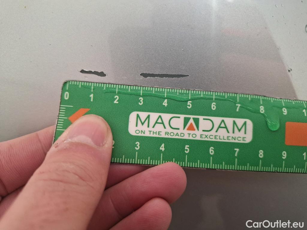  Skoda  Octavia  Break Business 4x4 2.0 TDI 150CV BVA7 E6d #2