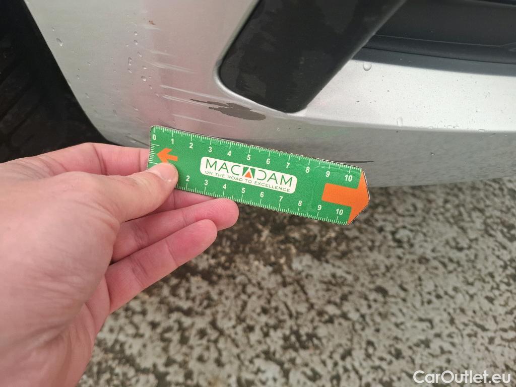  Skoda  Octavia  Break Business 4x4 2.0 TDI 150CV BVA7 E6d #3