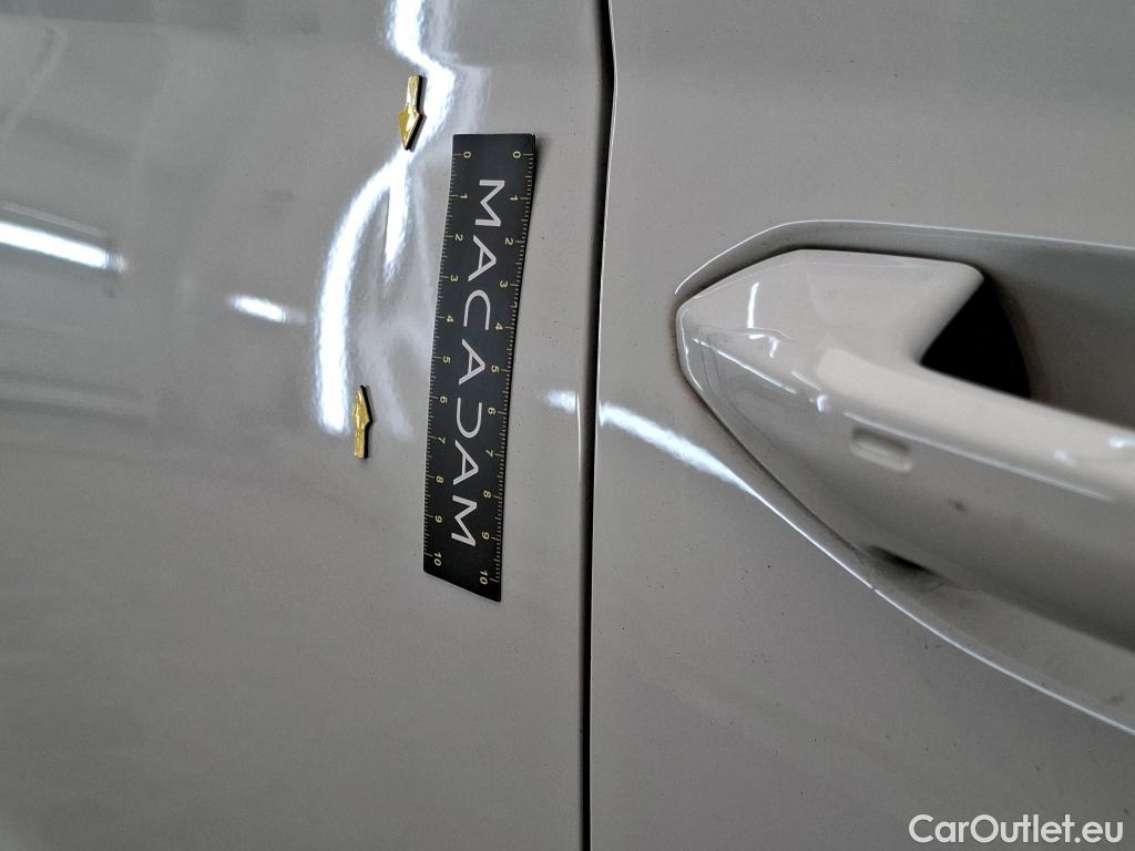  Skoda  Octavia  Break Business 2.0 TDI 150CV BVA7 E6d #3