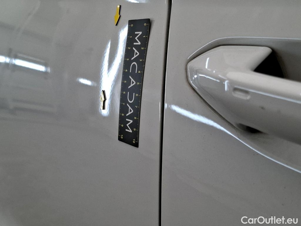  Skoda  Octavia  Break Business 2.0 TDI 150CV BVA7 E6d #4